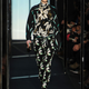 Image for article titled DVF Dresses "American Legends" — Whatever That Means